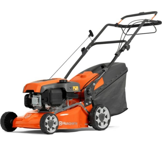 Газонокосилка Husqvarna LC 140SP в аренду