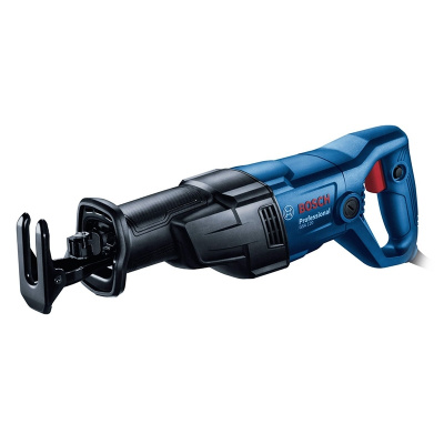 Пила сабельная сетевая BOSCH GSA 120 в аренду