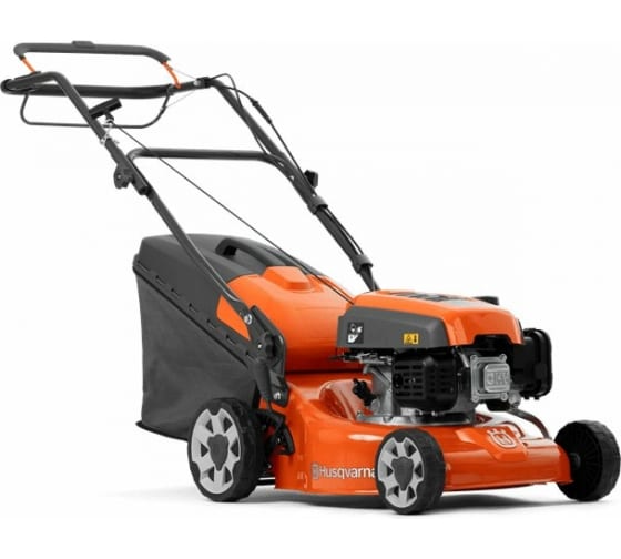 Газонокосилка Husqvarna LC 140SP в аренду