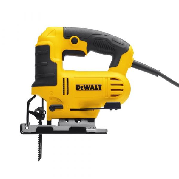 Лобзик электрический DeWalt DWE349-QS в аренду