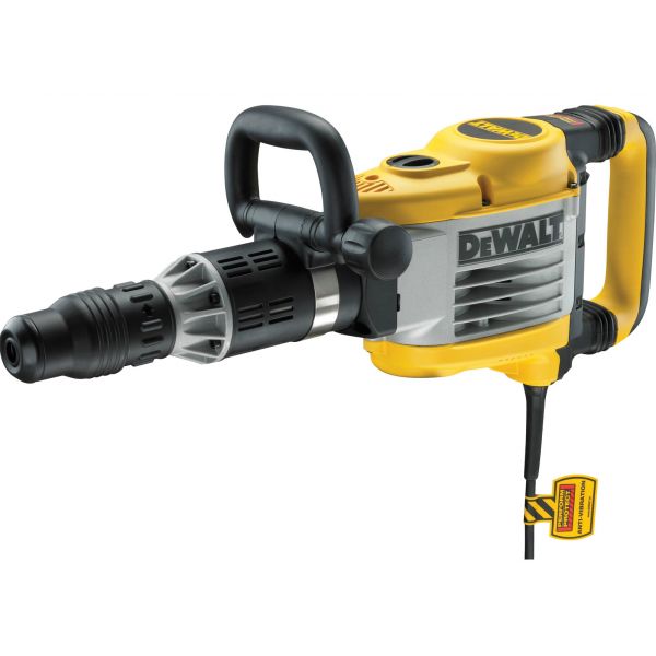 Отбойный молоток DEWALT D25902K SDS-max в аренду